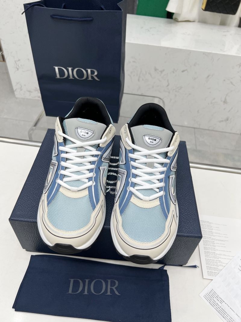 Christian Dior Sneaker